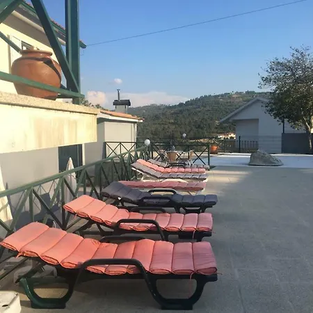 منزل للإقامة Casa Peixoto لاميغو