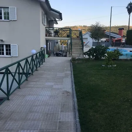 Casa Peixoto *