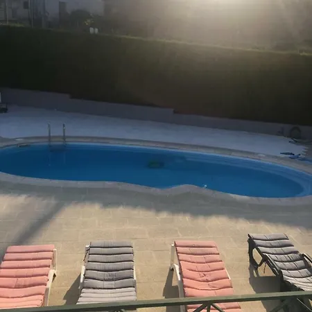 منزل للإقامة Casa Peixoto