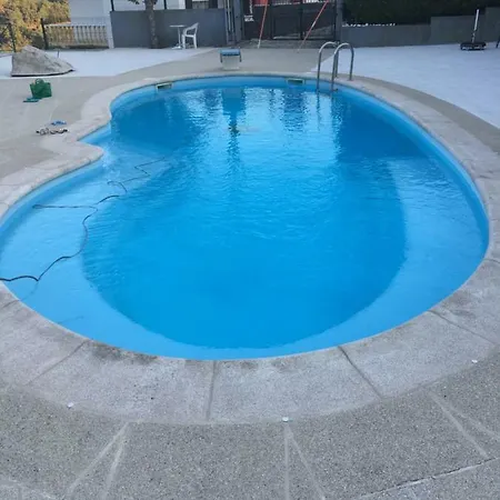 Casa Peixoto منزل للإقامة *