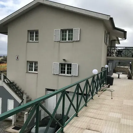 Casa Peixoto *