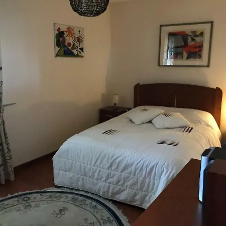 Casa Peixoto منزل للإقامة