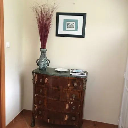 Casa Peixoto منزل للإقامة