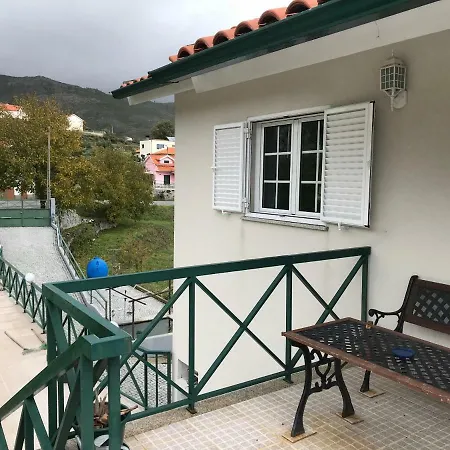 Casa Peixoto