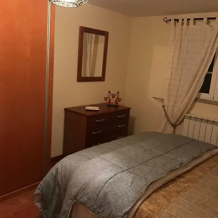 Casa Peixoto منزل للإقامة لاميغو
