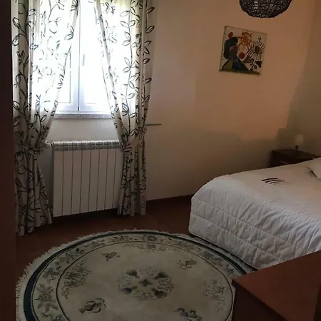 Casa Peixoto منزل للإقامة *