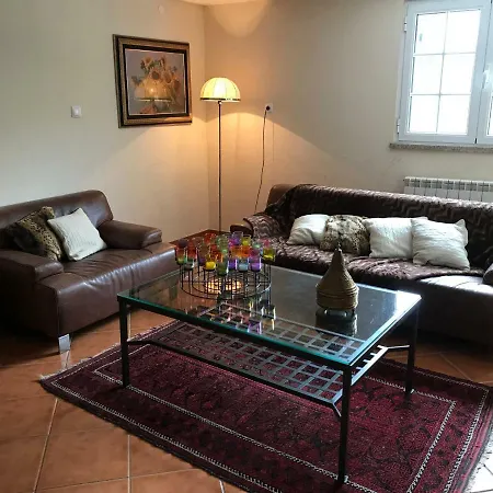 Casa Peixoto لاميغو