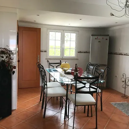 Casa Peixoto منزل للإقامة *