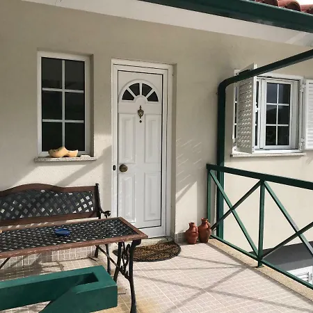 منزل للإقامة Casa Peixoto *