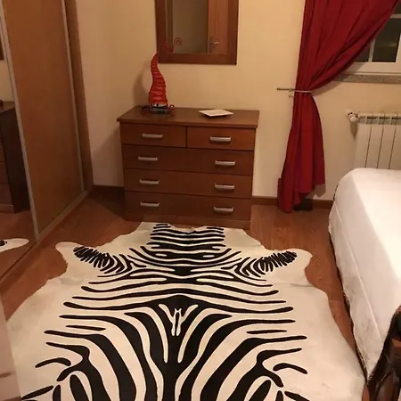 Casa Peixoto * لاميغو