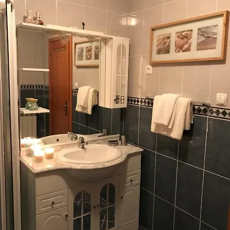 ホームステイ Casa Peixoto *