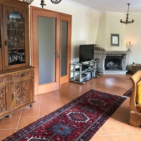 Casa Peixoto * لاميغو