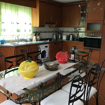 Casa Peixoto *