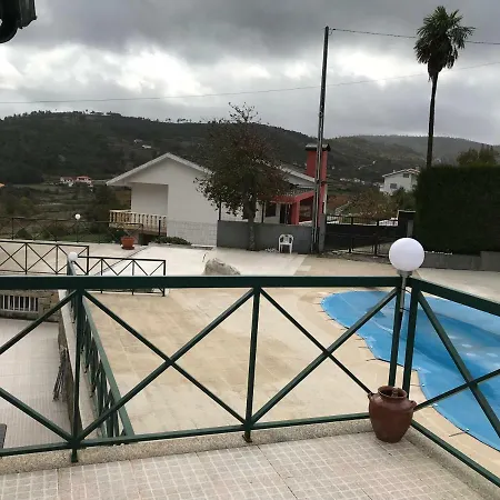 منزل للإقامة Casa Peixoto