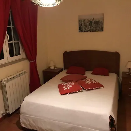 Casa Peixoto *
