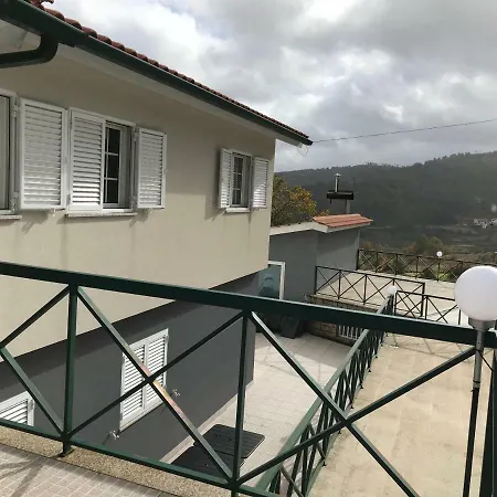 Casa Peixoto