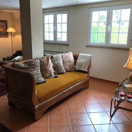منزل للإقامة Casa Peixoto