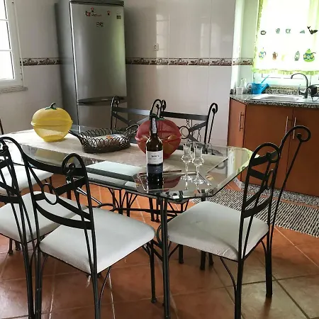 منزل للإقامة Casa Peixoto *